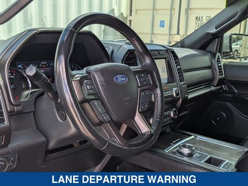 Used 2021 Ford Expedition Limited RWD image 24