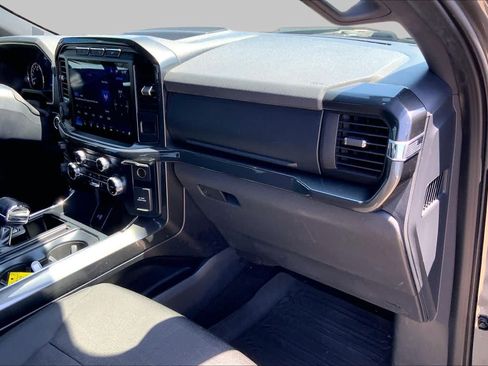 Used 2022 Ford F150 XLT w/ Equipment Group 302A High AWD/4WD image 18