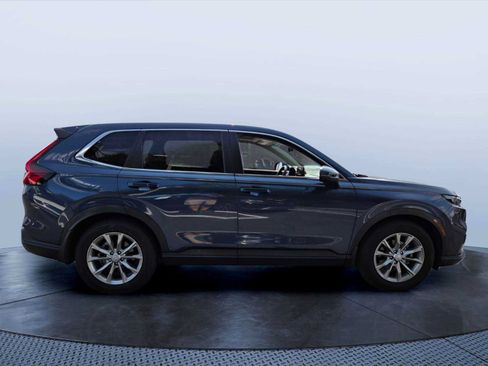 Used 2023 Honda CR-V EX-L image 7