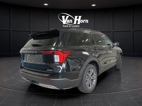 New 2026 Ford Explorer Active w/ Active Comfort Package AWD/4WD image 7