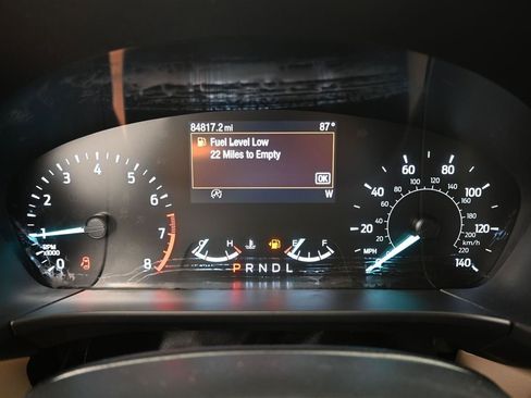 Used 2021 Ford Escape SE w/ Cold Weather Package FWD image 15