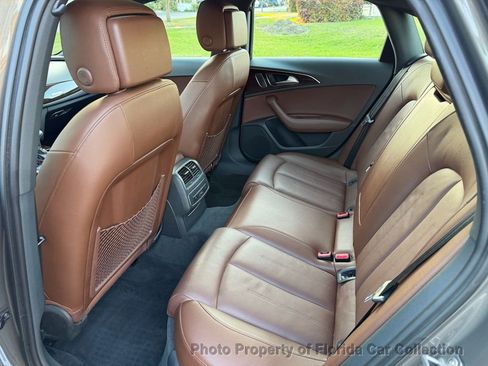 Used 2013 Audi A6 2.0T Premium Plus image 9
