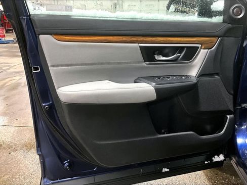 Used 2018 Honda CR-V EX image 20