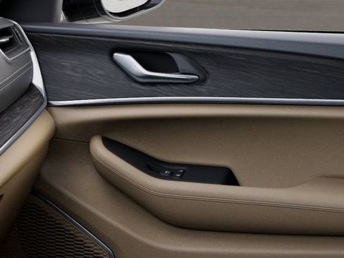 New 2026 Jeep Grand Cherokee Limited w/ Limited Altitude Package image 26