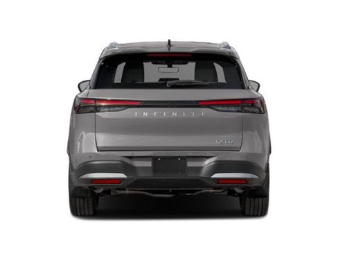 Used 2026 INFINITI QX60 Luxe AWD/4WD image 8