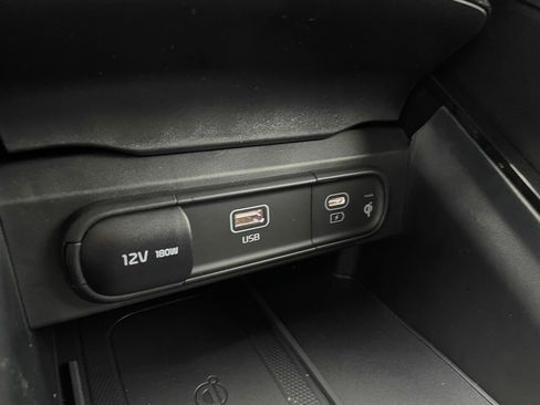 New 2025 Kia Telluride S image 20