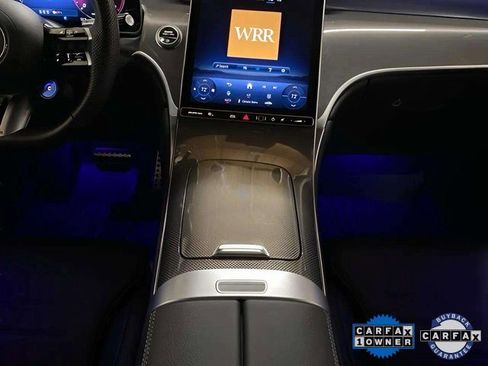 Used 2025 Mercedes-Benz GLC 43 AMG GLC 43 AMGﾮ 4MATICﾮ image 12