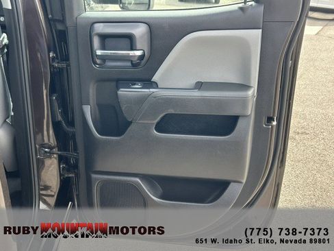 Used 2019 Chevrolet Silverado 2500 W/T image 19