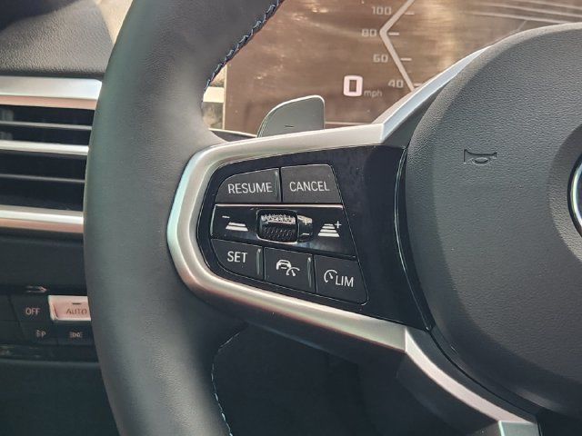 Used 2025 BMW M340i w/ Premium Package RWD image 28
