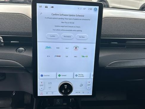 Certified 2024 Ford Mustang Mach-E Premium image 20