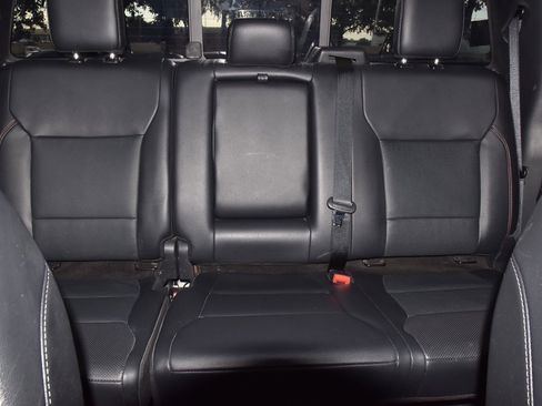 Certified 2023 Ford F150 Lariat w/ Equipment Group 502A High image 20