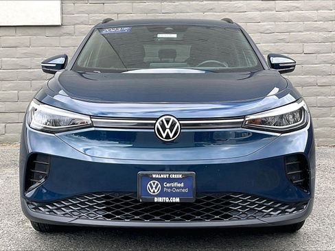 Certified 2023 Volkswagen ID.4 Pro RWD image 2