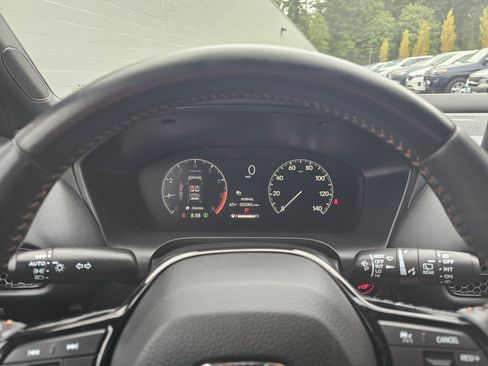 Used 2024 Honda HR-V Sport image 26