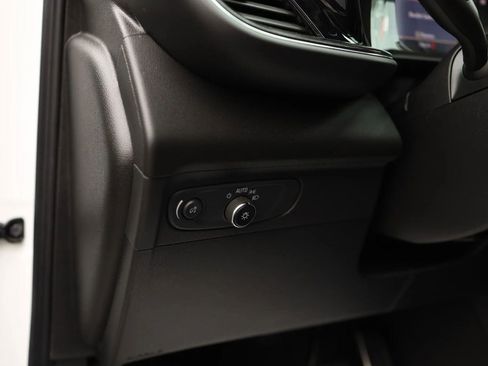 Used 2023 Buick Envision Preferred FWD image 13