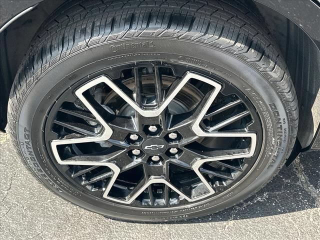 Certified 2023 Chevrolet Blazer RS w/ Driver Confidence II Package FWD image 37