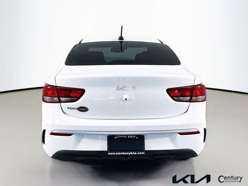 Used 2023 Kia Rio S w/ Technology Package image 6