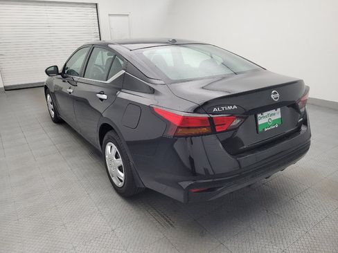 Used 2020 Nissan Altima 2.5 S AWD/4WD image 5