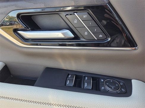 New 2026 GMC Yukon XL Denali w/ Sun & Power Step Package image 20