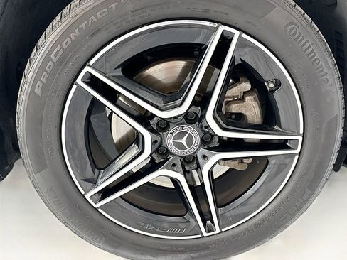 Certified 2022 Mercedes-Benz GLB 250 4MATIC image 31