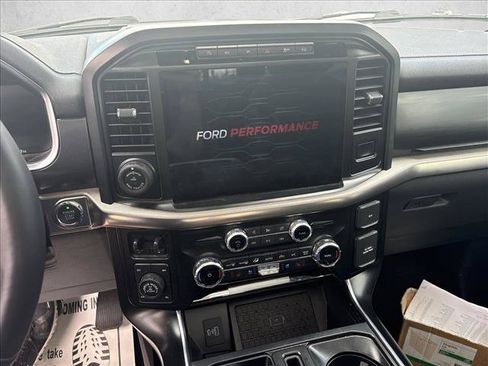 Used 2023 Ford F150 Raptor AWD/4WD image 10