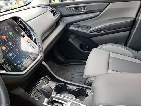 Certified 2023 Subaru Ascent Onyx Edition AWD/4WD image 33