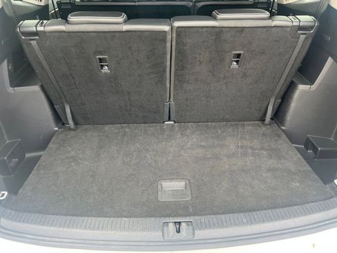 Used 2024 Volkswagen Atlas SE image 33