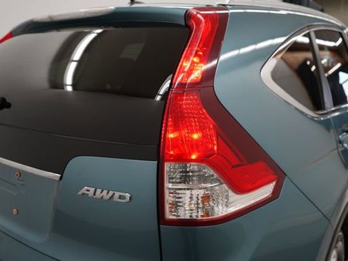 Used 2014 Honda CR-V EX-L image 56