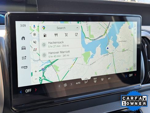 Certified 2025 Ford Expedition Active image 26