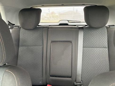 Used 2021 Chevrolet Trax LS w/ Tint and Cruise Package image 32