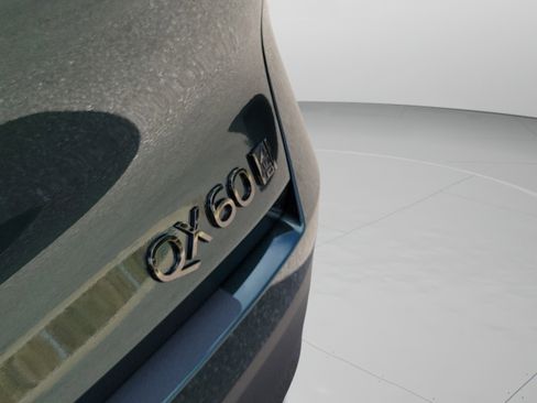 New 2026 INFINITI QX60 Autograph w/ Dark Cargo Package AWD/4WD image 33