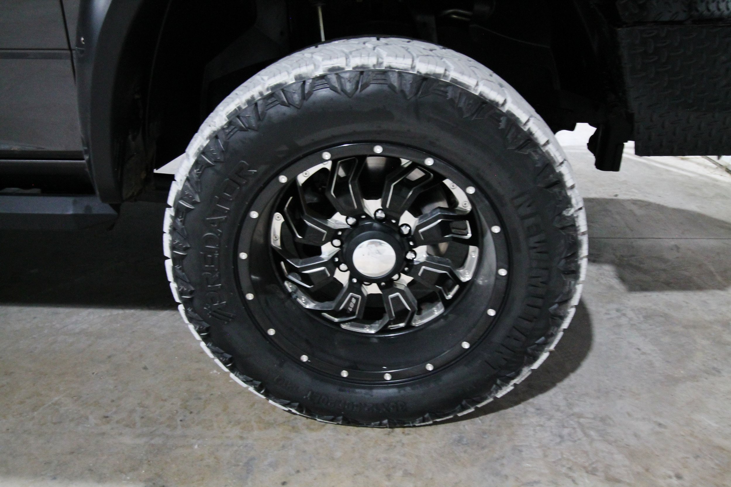 Used 2018 RAM 2500 Laramie w/ Off Road Package AWD/4WD image 18
