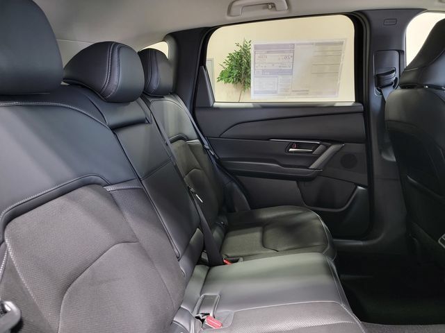 New 2026 MAZDA CX-5 Select AWD/4WD image 14