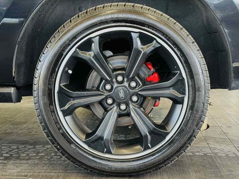 Used 2022 Ford Expedition Limited w/ Equipment Group 304A AWD/4WD image 24