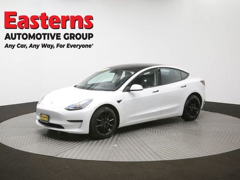 Used 2023 Tesla Model 3 Standard Range RWD image 51