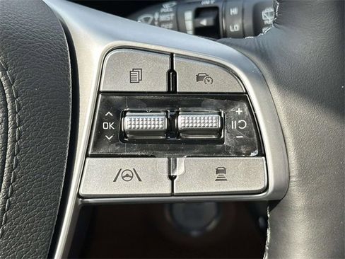 New 2025 Kia Telluride EX X-Line image 13