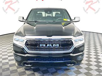 Used 2021 RAM 1500 Limited video 2