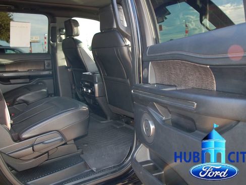 Used 2020 Ford Expedition Max Limited w/ Special Edition Package RWD image 15