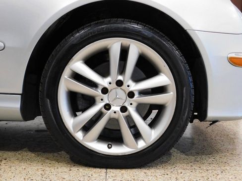 Used 2007 Mercedes-Benz CLK 350 Cabriolet image 84