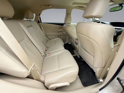 Used 2014 Lexus RX 350 FWD w/ Navigation Package image 16