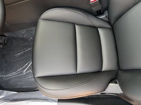 New 2026 MAZDA MAZDA3 2.5 S Sedan w/ Preferred Pkg FWD image 10