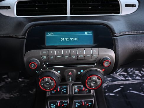 Used 2012 Chevrolet Camaro SS w/ RS Package image 24