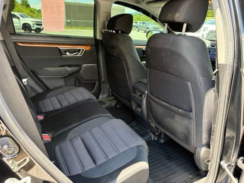 Used 2019 Honda CR-V EX image 29