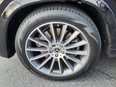 Used 2024 Mercedes-Benz GLE 450 4MATIC image 17