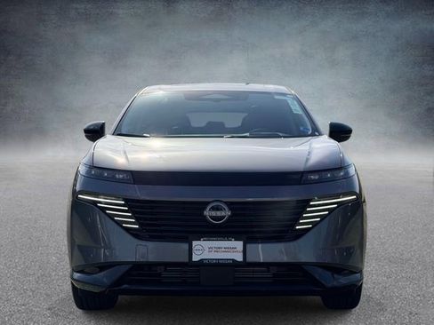 New 2026 Nissan Murano Platinum w/ Cargo Package AWD/4WD image 6