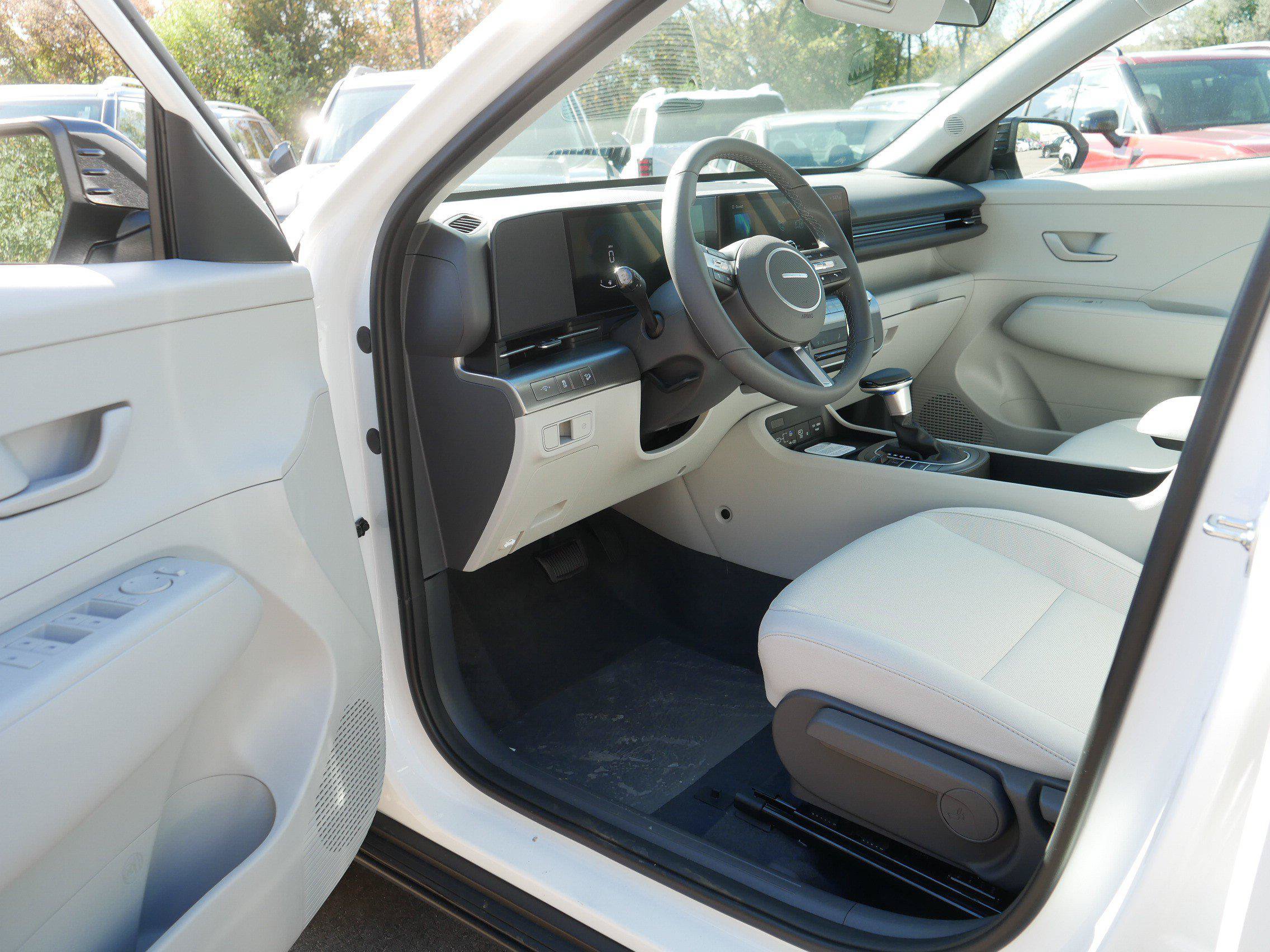 New 2027 Hyundai Kona SEL Sport AWD/4WD image 5