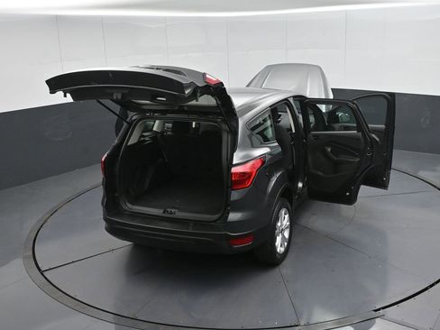 Used 2019 Ford Escape S image 60