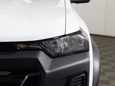 Used 2024 Chevrolet Colorado Trail Boss image 11