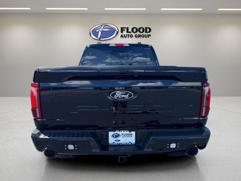 New 2026 Ford F150 Lariat w/ Equipment Group 502A High AWD/4WD image 6