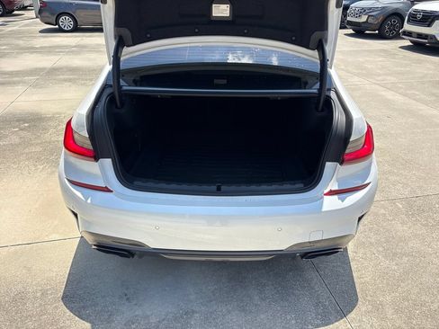 Used 2022 BMW M340i w/ Premium Package RWD image 32
