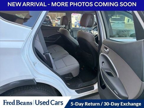 Used 2016 Hyundai Santa Fe Sport image 11
